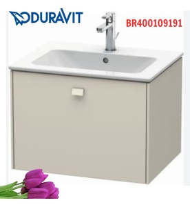 Tủ chậu lavabo Duravit BR400109191