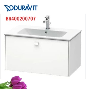 Tủ chậu lavabo Duravit BR400200707