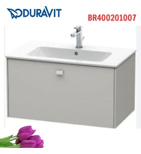 Tủ chậu lavabo Duravit BR400201007