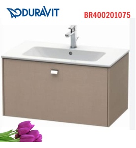 Tủ chậu lavabo Duravit BR400201075