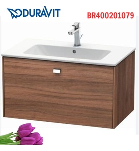 Tủ chậu lavabo Duravit BR400201079