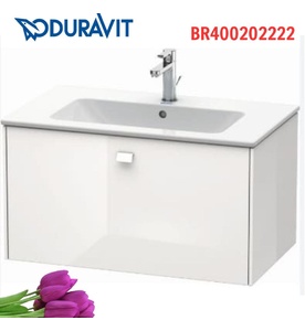 Tủ chậu lavabo Duravit BR400202222