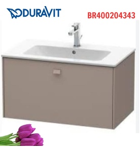 Tủ chậu lavabo Duravit BR400204343
