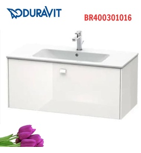 Tủ chậu lavabo Duravit BR400301016