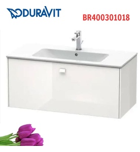 Tủ chậu lavabo Duravit BR400301018