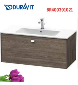 Tủ chậu lavabo Duravit BR400301021