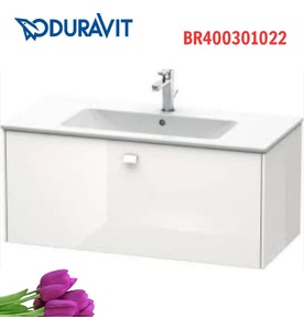 Tủ chậu lavabo Duravit BR400301022