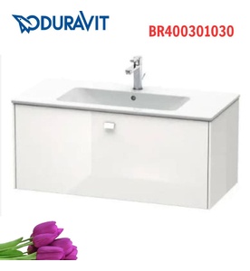 Tủ chậu lavabo Duravit BR400301030