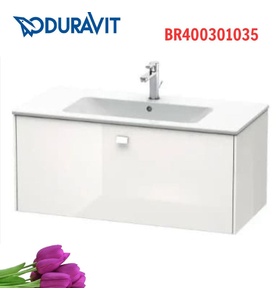 Tủ chậu lavabo Duravit BR400301035