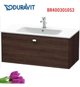 Tủ chậu lavabo Duravit BR400301053