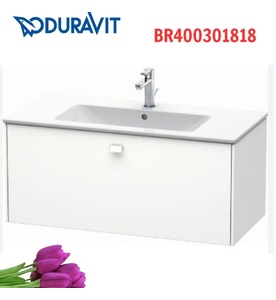 Tủ chậu lavabo Duravit BR400301818
