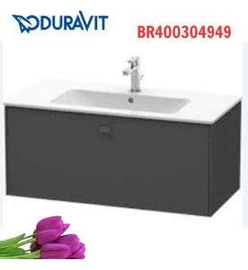 Tủ chậu lavabo Duravit BR400304949