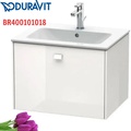 Tủ chậu lavabo Duravit BR400101018