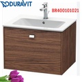 Tủ chậu lavabo Duravit BR400101021