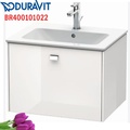 Tủ chậu lavabo Duravit BR400101022