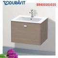 Tủ chậu lavabo Duravit BR400101035