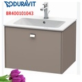 Tủ chậu lavabo Duravit BR400101043