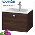 Tủ chậu lavabo Duravit BR400101053