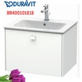 Tủ chậu lavabo Duravit BR400101818