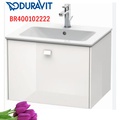 Tủ chậu lavabo Duravit BR400102222