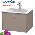 Tủ chậu lavabo Duravit BR400104343