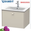 Tủ chậu lavabo Duravit BR400109191