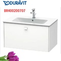 Tủ chậu lavabo Duravit BR400200707