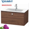 Tủ chậu lavabo Duravit BR400201021