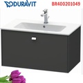 Tủ chậu lavabo Duravit BR400201049