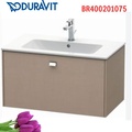 Tủ chậu lavabo Duravit BR400201075