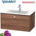 Tủ chậu lavabo Duravit BR400201079