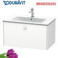 Tủ chậu lavabo Duravit BR400201091