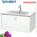 Tủ chậu lavabo Duravit BR400201818