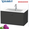 Tủ chậu lavabo Duravit BR400204949