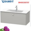 Tủ chậu lavabo Duravit BR400300707