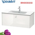 Tủ chậu lavabo Duravit BR400301018