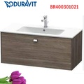 Tủ chậu lavabo Duravit BR400301021
