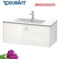 Tủ chậu lavabo Duravit BR400301035
