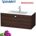 Tủ chậu lavabo Duravit BR400301053