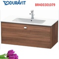 Tủ chậu lavabo Duravit BR400301079