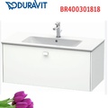 Tủ chậu lavabo Duravit BR400301818