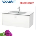 Tủ chậu lavabo Duravit BR400302222