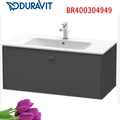 Tủ chậu lavabo Duravit BR400304949