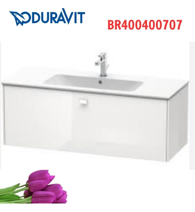 Tủ chậu lavabo Duravit BR400400707