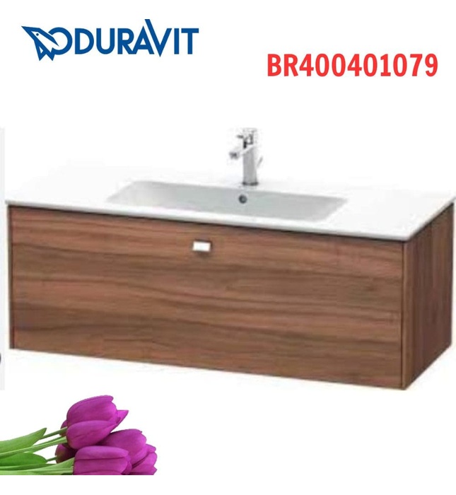Tủ chậu lavabo Duravit BR400401079