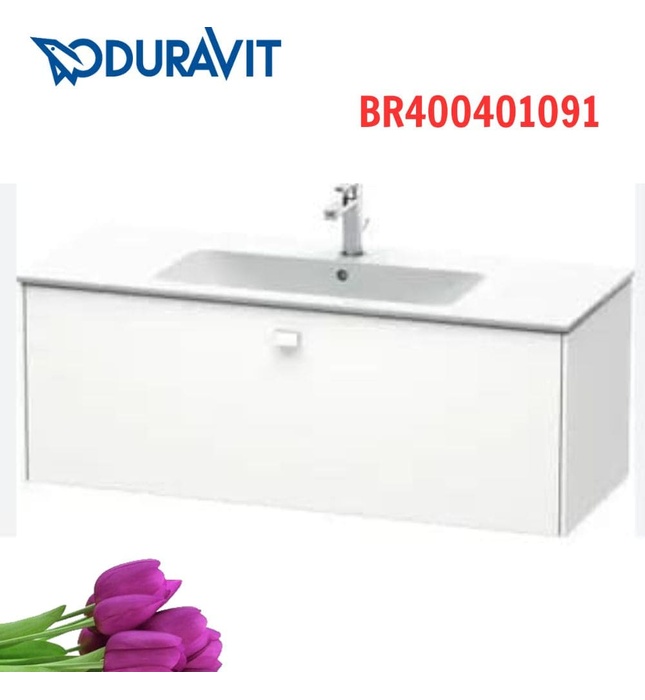 Tủ chậu lavabo Duravit BR400401091