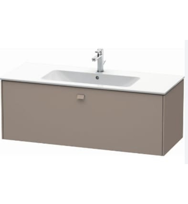 Tủ chậu lavabo Duravit BR400404343
