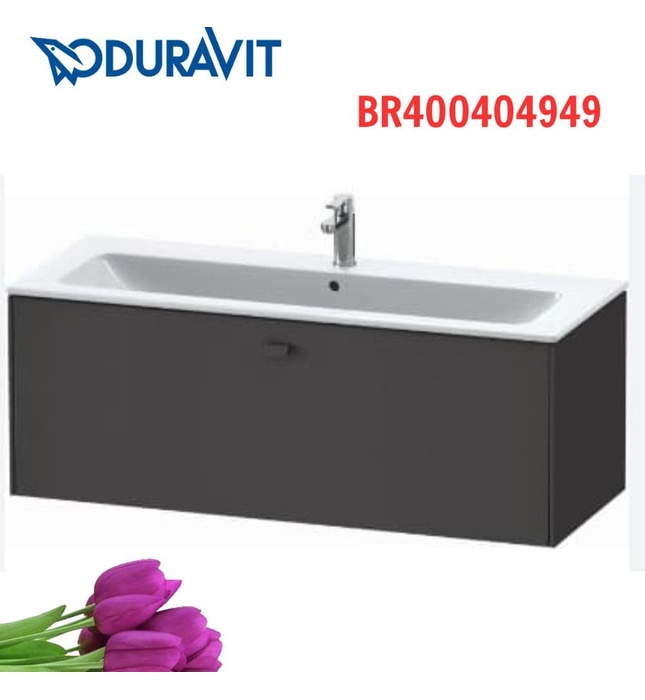 Tủ chậu lavabo Duravit BR400404949