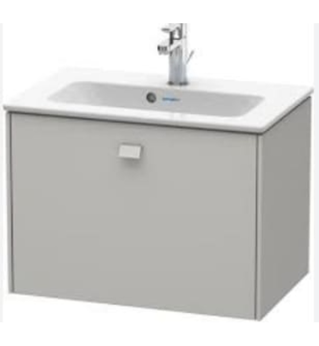 Tủ chậu lavabo Duravit BR401000707