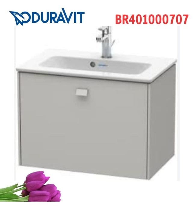 Tủ chậu lavabo Duravit BR401000707